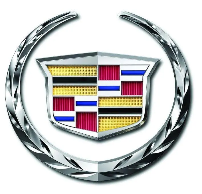 Logo of Cadillac